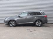 Mitsubishi Outlander III Рестайлинг 3 Москва  - изображение 53