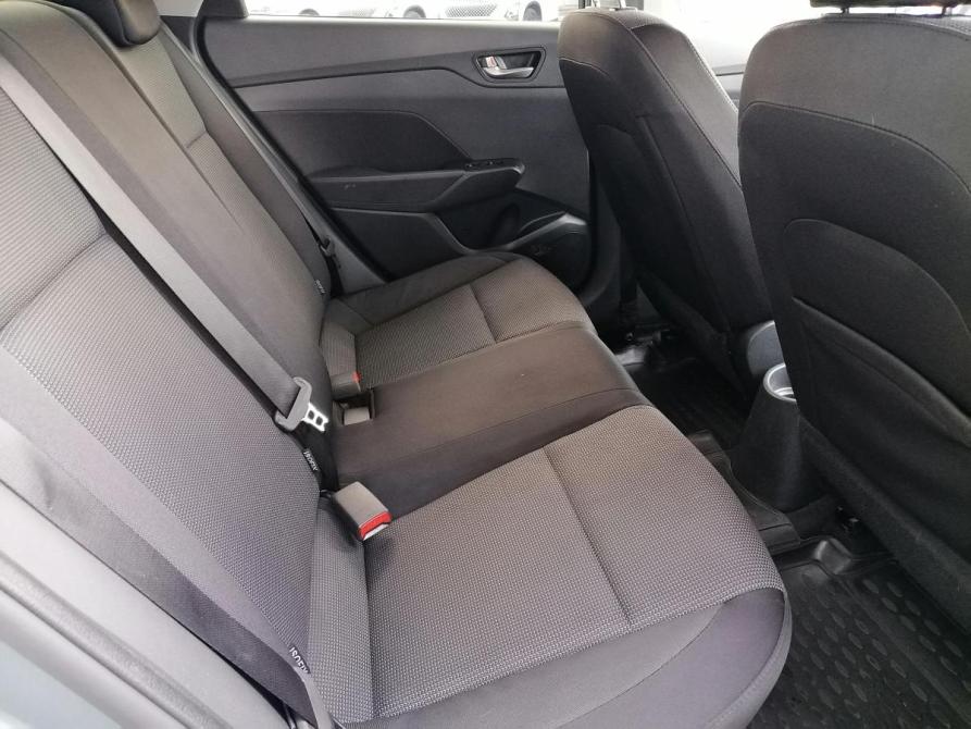 Hyundai Solaris II Стерлитамак  - изображение 19