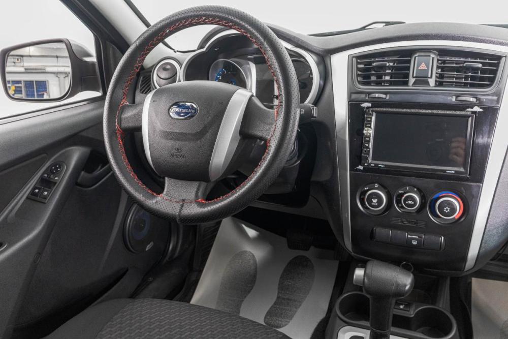 Datsun on-DO I Барнаул  - изображение 15