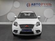 Geely Emgrand X7 I Рестайлинг Москва  - изображение 28