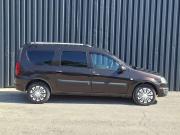 Lada (ВАЗ) Largus I Самара  - изображение 21