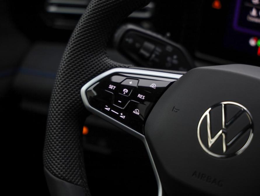 Volkswagen Tiguan III (China Market) Санкт-Петербург  - изображение 8