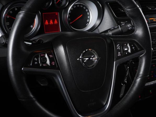 Opel Mokka I с пробегом 2012 года, цена 879 000 рублей, 179151 км, внедорожник, Автокод Объявления