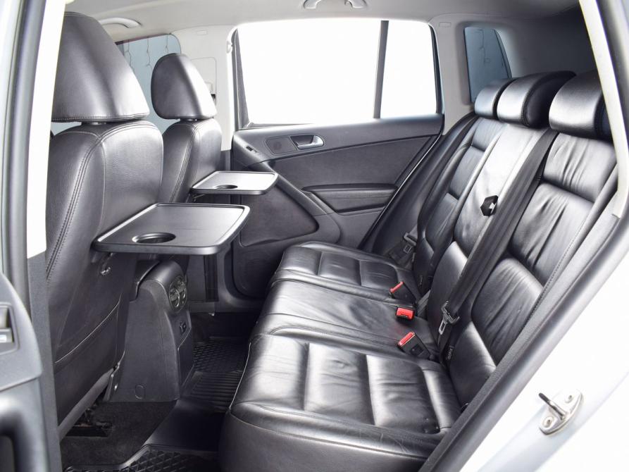 Volkswagen Tiguan I Кемерово  - изображение 16