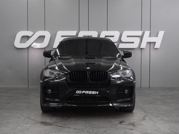 BMW X6 I (E71) с пробегом 2010 года, цена 2 385 000 рублей, 342842 км, внедорожник, Автокод Объявления