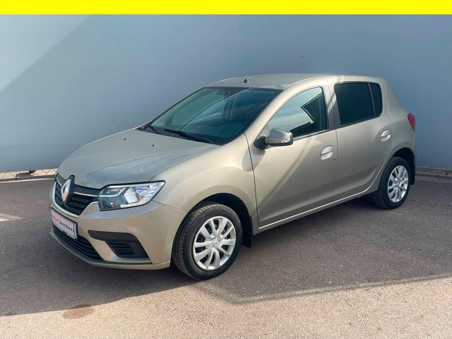Renault Sandero II Рестайлинг Стерлитамак  - изображение 1