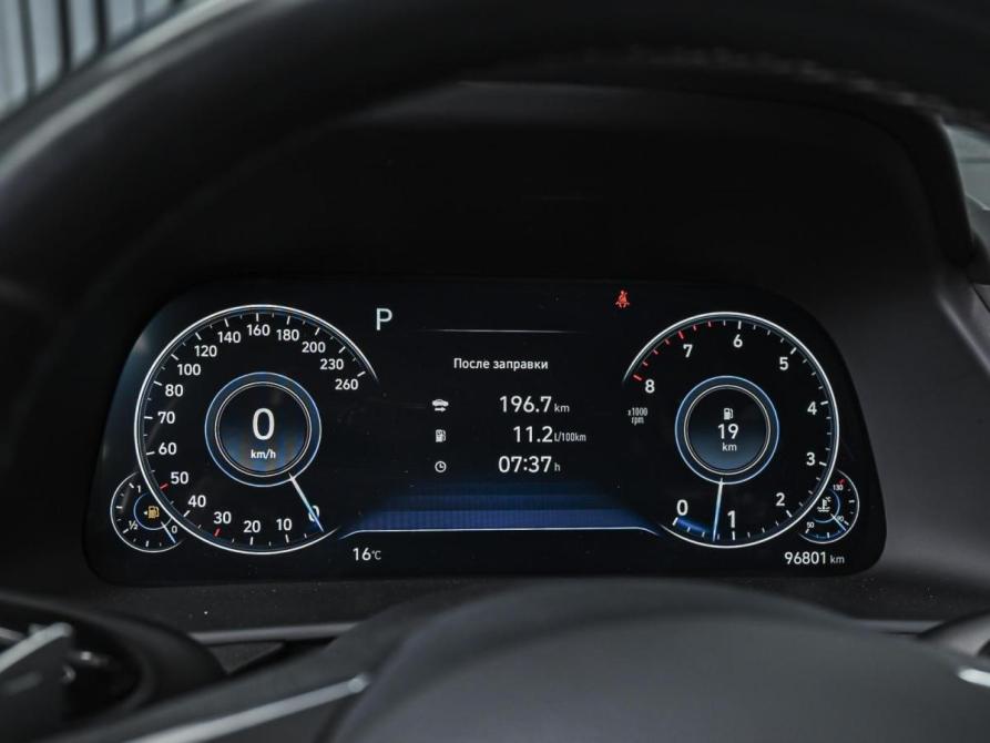 Hyundai Sonata VIII (DN8) Ставрополь  - изображение 25