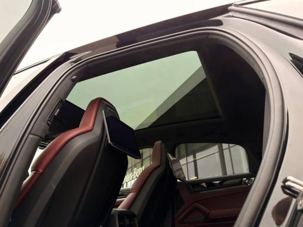 Porsche Cayenne III Рестайлинг с пробегом 2026 года, цена 25 700 000 рублей, 23 км, внедорожник, Автокод Объявления