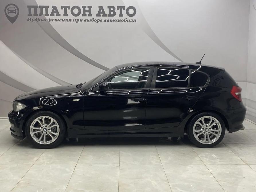 BMW 1 серии I (E81/E82/E87/E88) Рестайлинг Воронеж  - изображение 8
