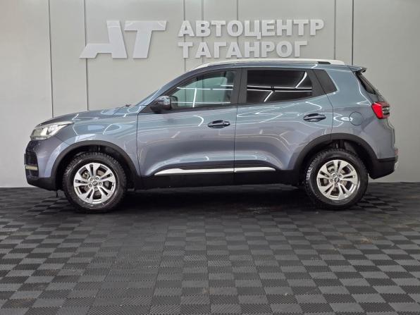 Chery Tiggo 4 I Рестайлинг с пробегом 2021 года, цена 1 499 000 рублей, 86430 км, внедорожник, Автокод Объявления