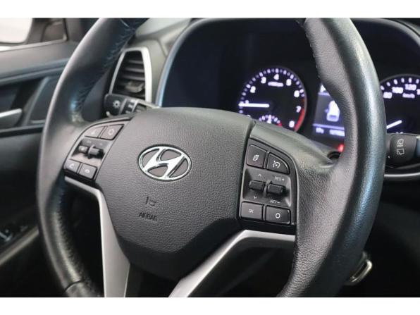 Hyundai Tucson III Рестайлинг с пробегом 2019 года, цена 2 079 000 рублей, 186995 км, внедорожник, Автокод Объявления