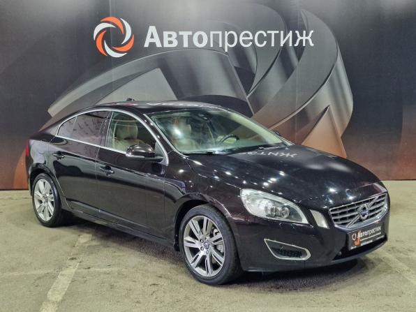 Volvo S60 II с пробегом 2013 года, цена 950 000 рублей, 232000 км, седан, Автокод Объявления