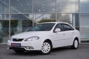 Daewoo Gentra II Ульяновск  - изображение 23