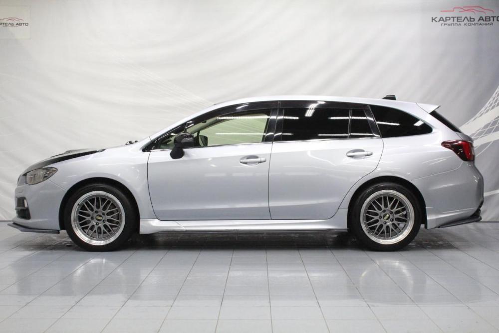 Subaru Levorg I Кемерово  - изображение 3