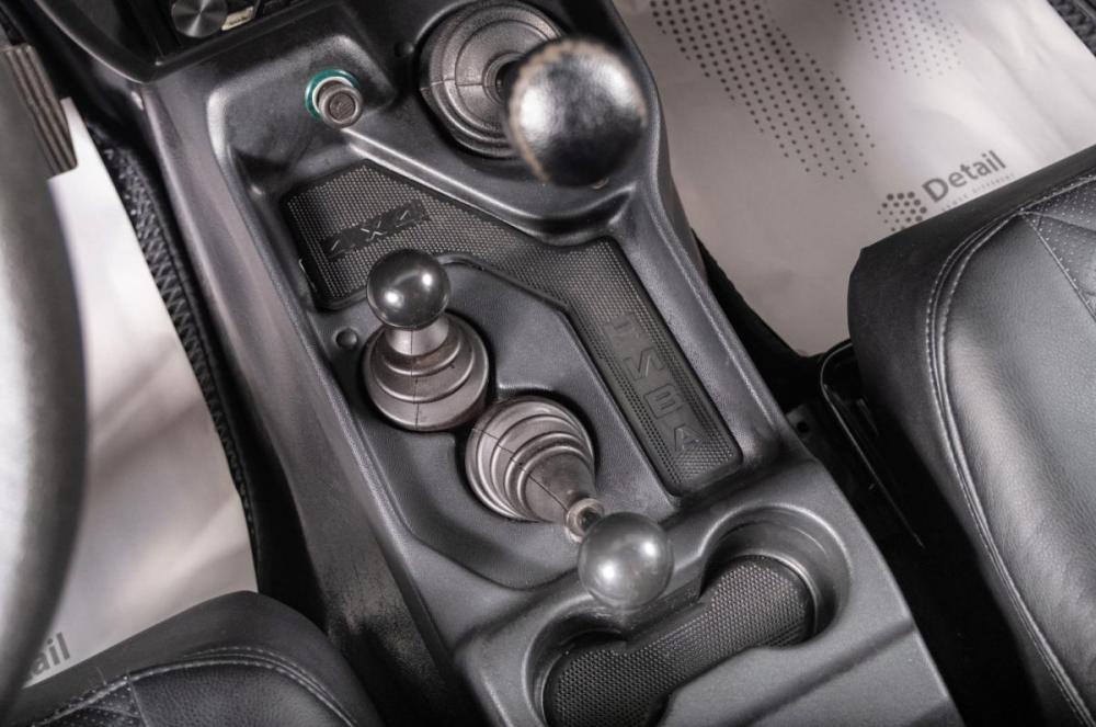 Lada (ВАЗ) Niva Томск  - изображение 15