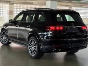Mercedes-Benz GLS II (X167) Рестайлинг Москва  - изображение 8