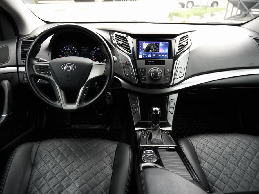 Hyundai i40 I Рестайлинг Казань  - изображение 8