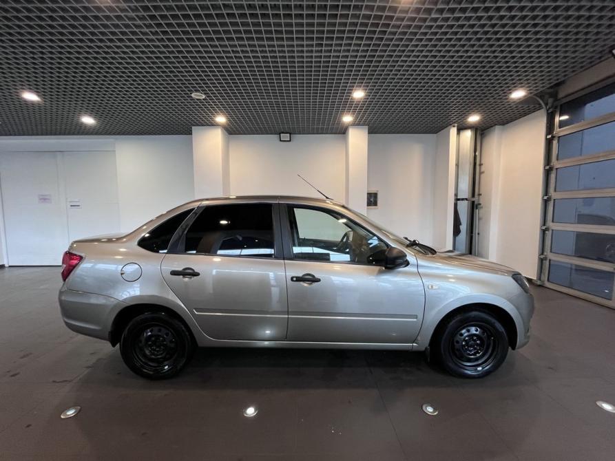 Lada (ВАЗ) Granta I Рестайлинг Чебоксары  - изображение 2