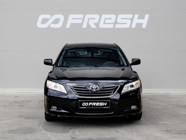 Toyota Camry VI (XV40) с пробегом 2007 года, цена 1 030 000 рублей, 213883 км, седан, Автокод Объявления