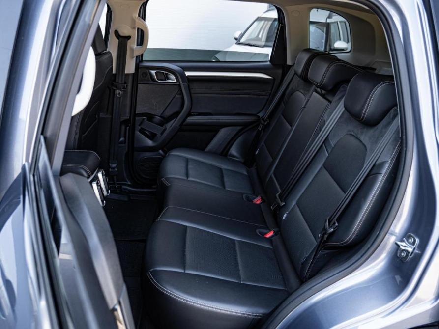 Haval Dargo I Краснодар  - изображение 9