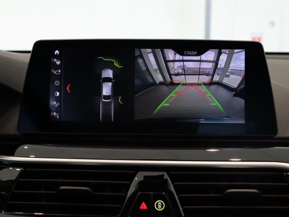 BMW 6 серии IV (G32) с пробегом 2019 года, цена 4 200 000 рублей, 77799 км, лифтбек, Автокод Объявления