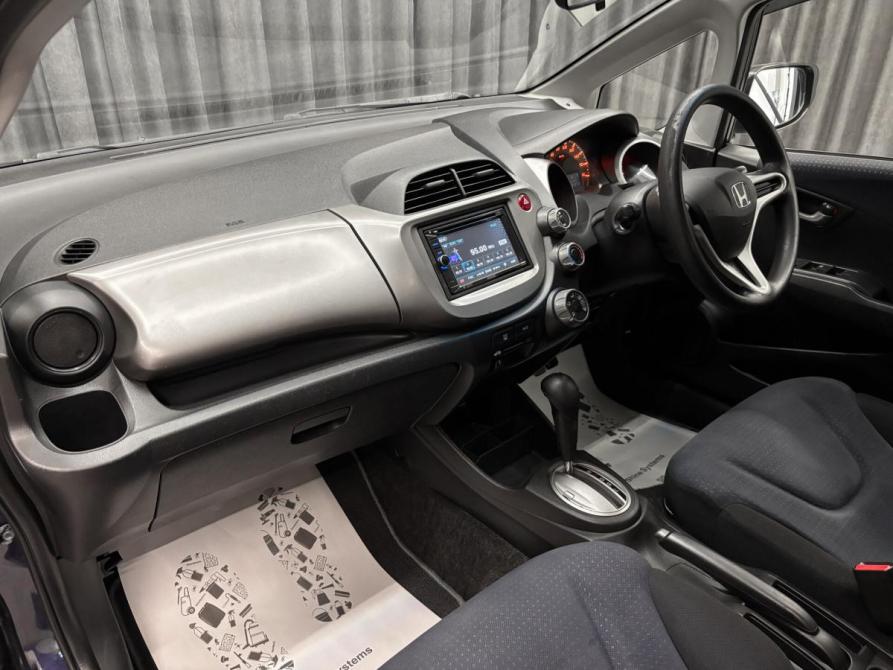 Honda Fit II Красноярск  - изображение 15