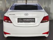 Hyundai Solaris I Рестайлинг Уфа  - изображение 29
