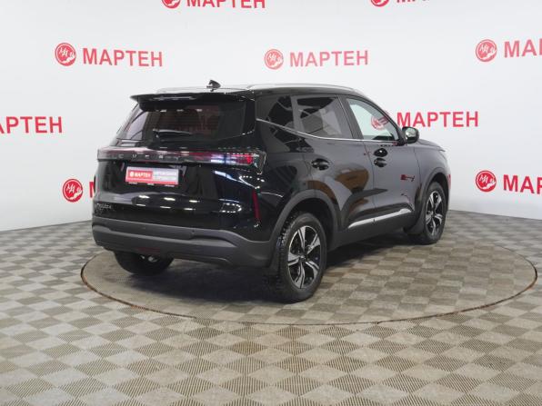 Chery Tiggo 4 I Рестайлинг 2 с пробегом 2024 года, цена 1 822 000 рублей, 5892 км, внедорожник, Автокод Объявления