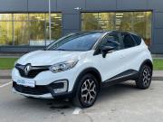 Renault Kaptur I Ярославль  - изображение 18