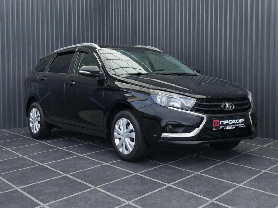 Lada (ВАЗ) Vesta I Пермь  - изображение 23