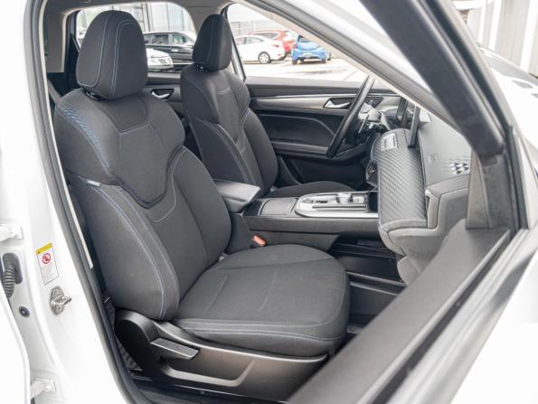Haval Jolion I Рестайлинг с пробегом 2024 года, цена 1 769 000 рублей, 63978 км, внедорожник, Автокод Объявления
