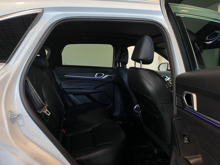 Haval F7 II Чебоксары  - изображение 24