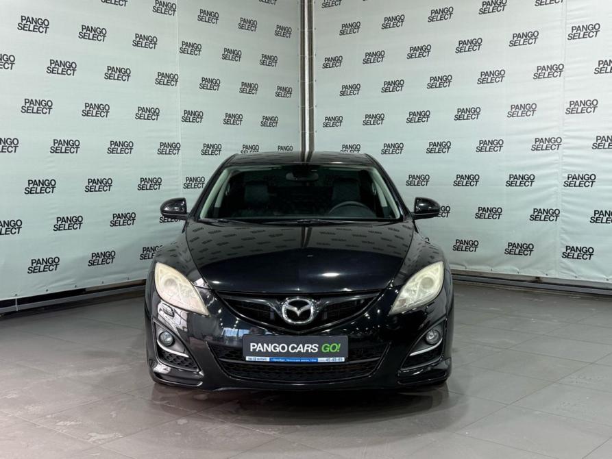 Mazda 6 II (GH) Рестайлинг Оренбург  - изображение 8