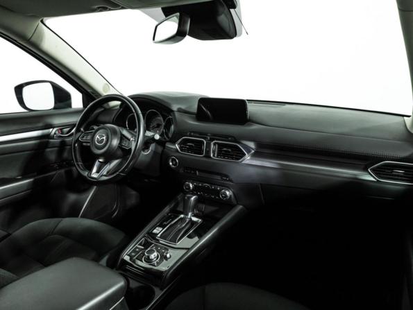 Mazda CX-5 II с пробегом 2018 года, цена 2 399 000 рублей, 81000 км, внедорожник, Автокод Объявления