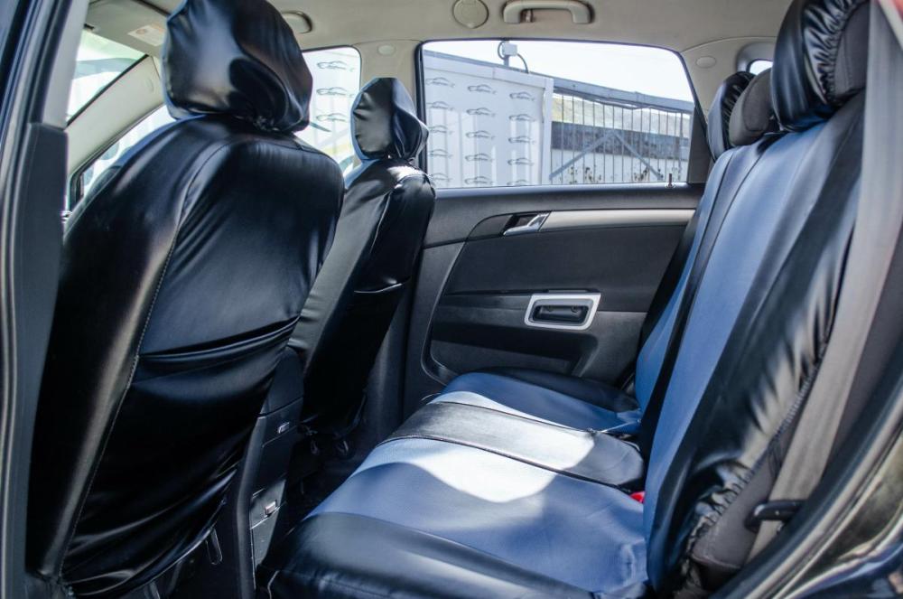 Opel Antara I Курган  - изображение 15