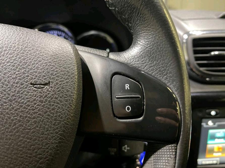 Nissan Terrano III (D10) Новосибирск  - изображение 21