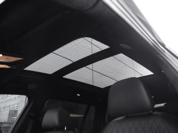 BMW X7 I (G07) с пробегом 2019 года, цена 6 999 000 рублей, 109719 км, внедорожник, Автокод Объявления