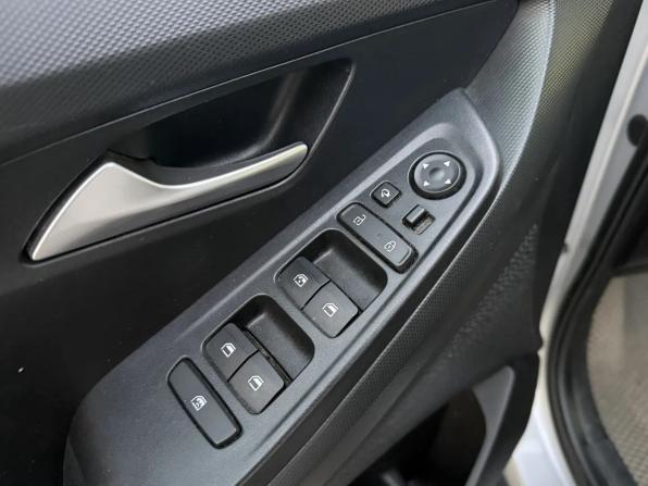 Hyundai Creta II с пробегом 2021 года, цена 2 090 000 рублей, 82418 км, внедорожник, Автокод Объявления