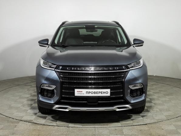 Exeed TXL I с пробегом 2021 года, цена 1 848 900 рублей, 56000 км, внедорожник, Автокод Объявления