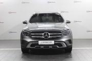 Mercedes-Benz GLC I (X253) Рестайлинг Владивосток  - изображение 28