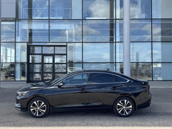 Changan Eado Plus с пробегом 2023 года, цена 1 490 000 рублей, 85347 км, седан, Автокод Объявления