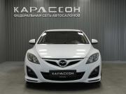 Mazda 6 II (GH) Рестайлинг Пермь  - изображение 19