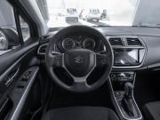 Suzuki SX4 II (S-Cross) Рестайлинг Москва  - изображение 33