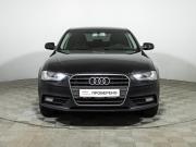 Audi A4 IV (B8) Рестайлинг Санкт-Петербург  - изображение 16