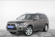 Mitsubishi Outlander II Рестайлинг Кемерово  - изображение 29