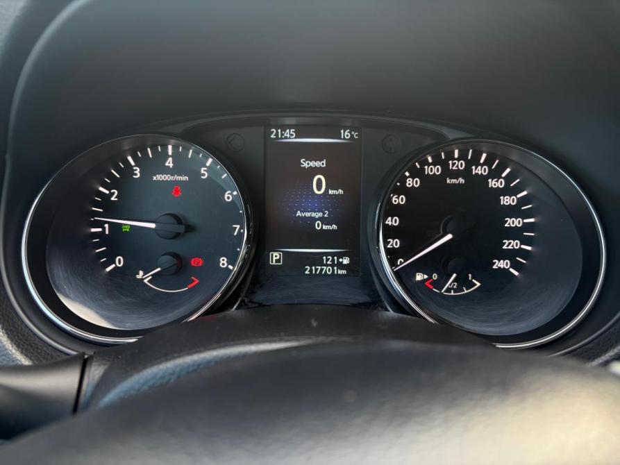 Nissan Qashqai II Стерлитамак  - изображение 15
