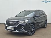 Haval M6 II Москва  - изображение 13