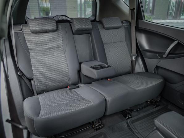 Geely Emgrand X7 I с пробегом 2014 года, цена 600 000 рублей, 135000 км, внедорожник, Автокод Объявления
