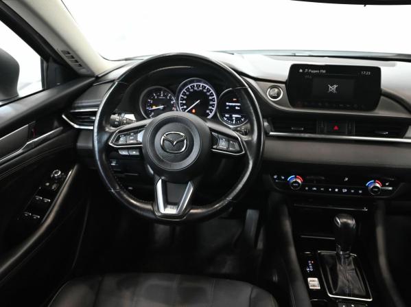 Mazda 6 III (GJ) Рестайлинг 2 с пробегом 2022 года, цена 2 550 000 рублей, 98084 км, седан, Автокод Объявления