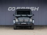 Mercedes-Benz G-Класс II (W463) Рестайлинг 4 Краснодар  - изображение 32